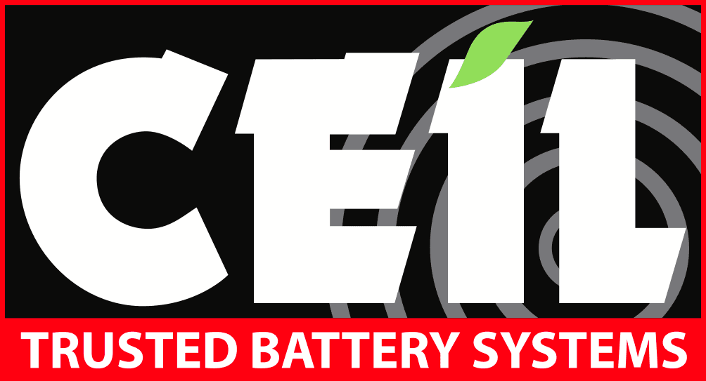 CEIL Trusted Battery Systems