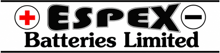Espex Batteries Limited