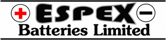 Espex Batteries Limited